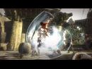 imágenes de Heavenly Sword