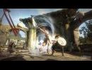 imágenes de Heavenly Sword