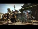 imágenes de Heavenly Sword