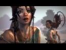 imágenes de Heavenly Sword