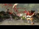 imágenes de Heavenly Sword