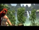 imágenes de Heavenly Sword