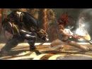 imágenes de Heavenly Sword