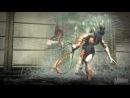 imágenes de Heavenly Sword