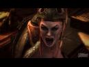 imágenes de Heavenly Sword