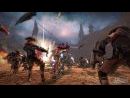 imágenes de Heavenly Sword