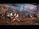 imágenes de Heavenly Sword