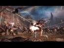 imágenes de Heavenly Sword