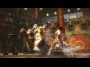 imágenes de Heavenly Sword