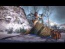 imágenes de Heavenly Sword