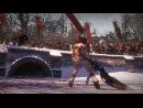 imágenes de Heavenly Sword