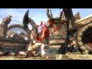 imágenes de Heavenly Sword