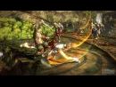 imágenes de Heavenly Sword