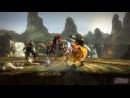 imágenes de Heavenly Sword