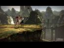 imágenes de Heavenly Sword