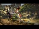 imágenes de Heavenly Sword