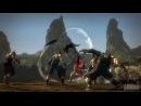 imágenes de Heavenly Sword