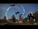 imágenes de Heavenly Sword