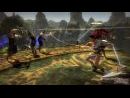 imágenes de Heavenly Sword