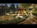 imágenes de Heavenly Sword