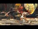 imágenes de Heavenly Sword