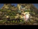 imágenes de Heavenly Sword