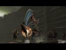 imágenes de Heavenly Sword