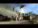 imágenes de Heavenly Sword