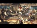 imágenes de Heavenly Sword