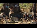 imágenes de Heavenly Sword