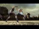 imágenes de Heavenly Sword