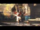 imágenes de Heavenly Sword