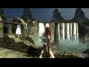 imágenes de Heavenly Sword