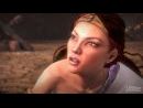 imágenes de Heavenly Sword