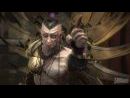 imágenes de Heavenly Sword