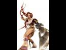 imágenes de Heavenly Sword