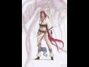 imágenes de Heavenly Sword