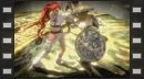 vídeos de Heavenly Sword