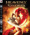 portada Heavenly Sword PS3