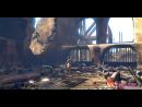 imágenes de Heavenly Sword