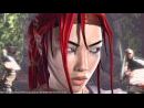 imágenes de Heavenly Sword