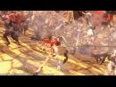 imágenes de Heavenly Sword