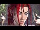 imágenes de Heavenly Sword