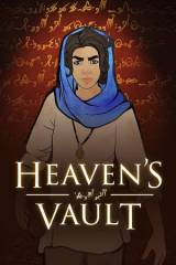 Danos tu opinión sobre Heavens Vault