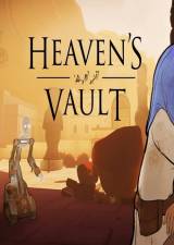 Heavens Vault PS4