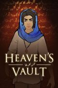 Heavens Vault portada