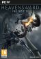 portada Heavensward: Final Fantasy XIV PC