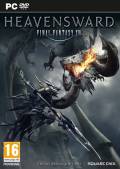 Danos tu opinión sobre Heavensward: Final Fantasy XIV