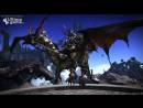 imágenes de Heavensward: Final Fantasy XIV