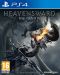 Heavensward: Final Fantasy XIV portada
